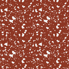 Wall Mural - terrazzo italian floor seamless pattern
