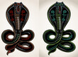 Snake Tattoo Cobra