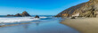 California-Big Sur-Pfeiffer Beach