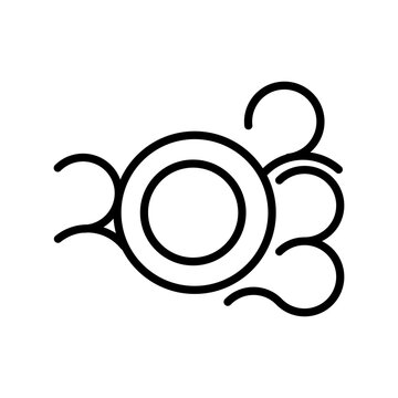 Happy New Year 2023 text design