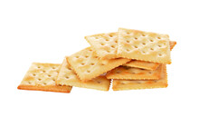 Cracker Isolated On Transparent Png