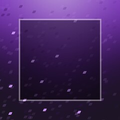 Wall Mural - frame with abstract background.splash and brightness,haze and color.beautiful background with frame.
