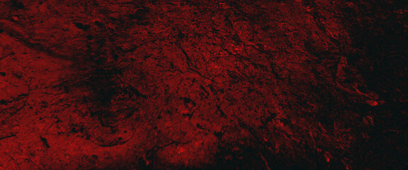 Scratches concrete wall texture, Scary concrete wall texture as background, Scary red wall for background. red wall scratches, abstract red background texture concrete wall gradient.
