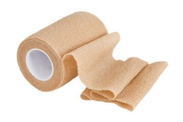 medizinische bandage hintergrund transparent png cut out