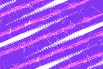 Sticker - purple grunge texture background