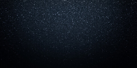 dark blue underwater glittering glowing metallic background