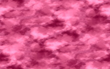 Pink Stone Wall Texture Background. Abstract Clouds Sky, Cloudy Sky, Marble Granite Background. Color Paint Splash Background.