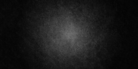 Abstract design with textured black stone wall background. Modern and geometric design with grunge texture, elegant luxury backdrop painting paper texture design .Dark wall texture background