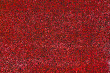 Wall Mural - Carpet red background texture pattern material fabric textile surface design backdrop abstract