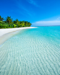 Maldives Islands Tropical