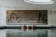 © Johnér - Women in spa swimming-pool