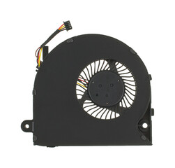 Poster - laptop fan, computer parts