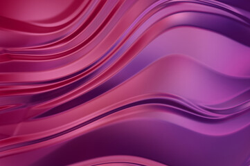 Abstract background. Colorful wavy design wallpaper. Graphic illustration.