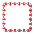 frames in vintage style with elements of ornament, art, pattern, background, texture, Vector illustration eps 10, Art.