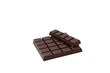 Tablette de chocolat - PNG