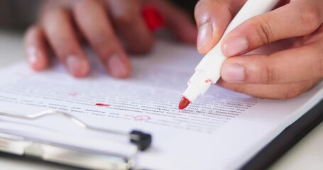 Aufkleber - Book Script Edit