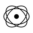 Atom Icon Transparent Png