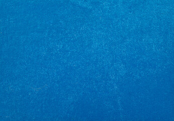 Poster - Blue old wall background texture