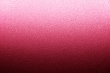 White pink red black abstract background with space for design. Gradient. Viva magenta color. Trend 2023. Light dark shades. Christmas, Valentine, Mother's Day, Birthday. Template.