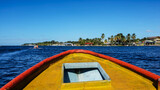 Fototapeta Fototapety z morzem do Twojej sypialni - Panama, Bocas del Toro