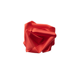 Poster - Red rose isolated background for ornament