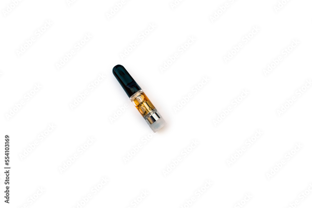 hexahydrocannabinol vape HHC VAPE e-liquid – (Original) 10ml – Hempture.ie OFFICIAL SITE main image 0