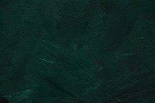 Dark Blue And Green Abstract Background Texture