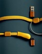 © Mikey - usb flash drive