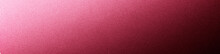 White Pink Red Black Abstract Background With Space For Design. Gradient. Viva Magenta Color. Trend 2023. Light Dark Shades. Christmas, Valentine, Mother's Day. Template. Web Banner. Wide. Long.  