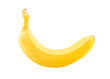 © supamas - Ripe banana isolated on transparent png