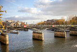 Fototapeta Paryż -  Pont des Arts