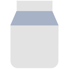 Poster - Milk Can 