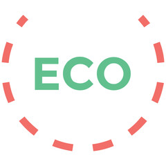 Poster - Eco Sign 