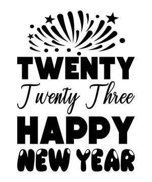 Happy New year