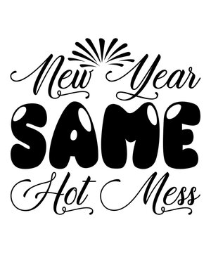 Happy New year