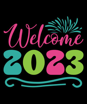 Happy New year