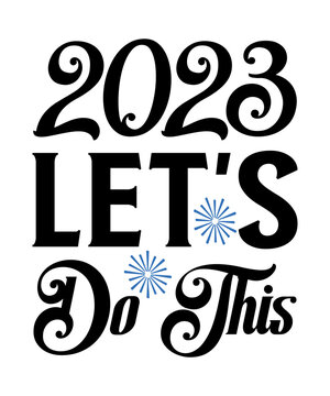 Happy New Year