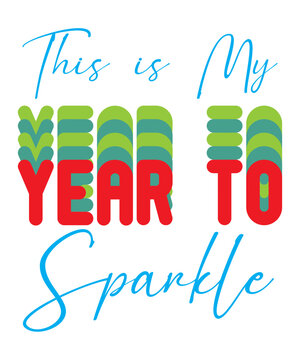 hello, new year
