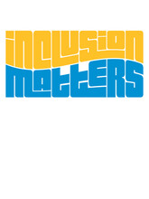 Inclusion Matters Logo Schule 