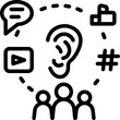 © KimmerryCraft - social deep listening