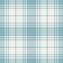 Canvas Print - Tartan plaid check seamless pattern