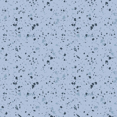 Wall Mural - terrazzo italian floor seamless pattern