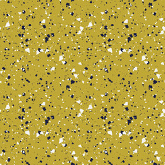 Wall Mural - terrazzo italian floor seamless pattern