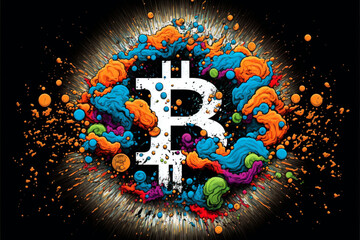 Poster - Bitcoin Abstract