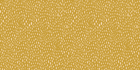 abstract ink splatter seamless pattern illustration. modern minimalist art print background of hand 