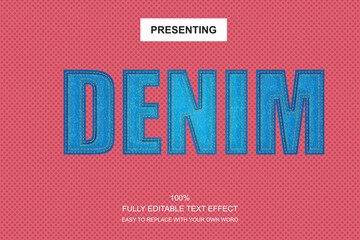 Poster - Special font editable adobe illustrator text effect. 100% editable text with an effect good for title and Text typography work