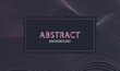 © Idressart - Abstract blue wave vector background