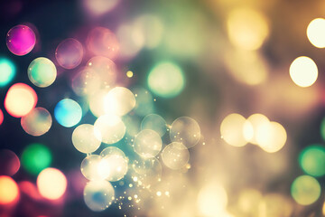 abstract bokeh background,abstract background with bokeh