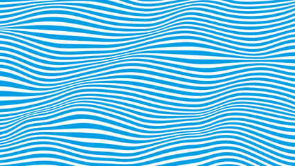 blue waves background sea wave design background image
