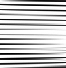 Fototapete - Abstract geometric Lines Background . Vector Design .
